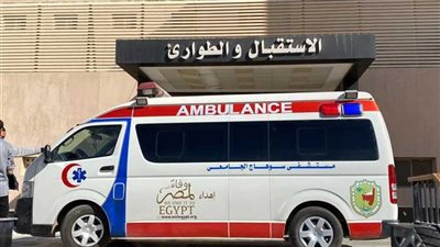 إصابة طالب بجروح خطيرة في محاولة سرقة بالإكراه بسوهاج