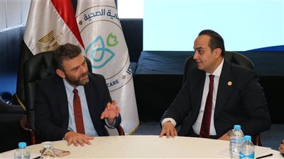 الرعاية الصحية: أصدرنا 250 مليون صورة أشعة مؤرشفة إلكترونيًّا و54 مليون وصفة طبية