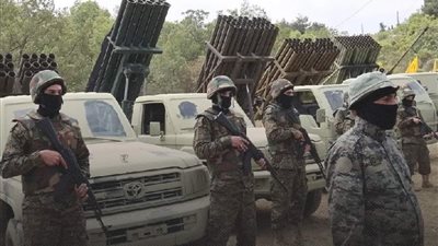 حزب الله يعلن تدمير دبابتين ميركافا وإصابة طاقمها بين قتيل وجريح