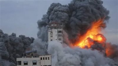 الحوثيون: أمريكا شنت 15 غارة على صنعاء وصعدة.. وستدفع ثمن العدوان