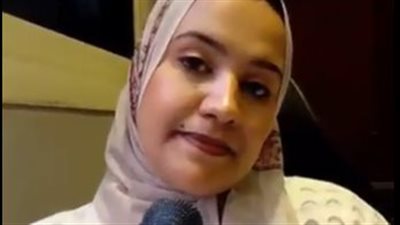 المُعلمة صاحبة فيديو الحركات الاستعراضية بعد الهجوم عليها: الناس حسبنت عليا وقالوا إني بعلم الطلاب الرقص |بث مباشر 