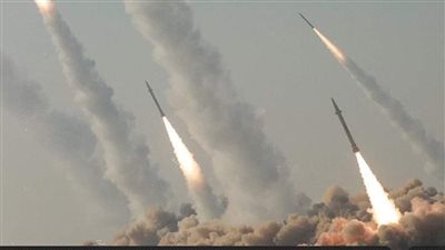 بعد إنذار الإخلاء.. جيش الاحتلال يشن غارات عنيفة علي البقاع اللبناني 