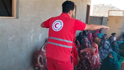 تحت رعاية انتصار السيسي.. التضامن: 971 مستفيدة من مبادرة بإيديك تنقذي حياة في 15 يومًا