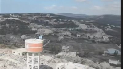 إعلام عبري: إسرائيل تنسحب غدا من جنوب لبنان.. وتبقى في 5 نقاط استراتيجية