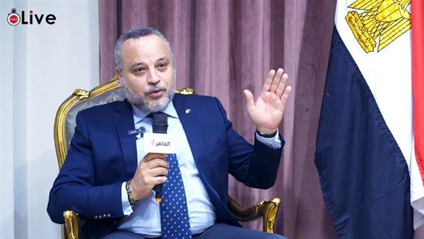 تامر عبد المنعم