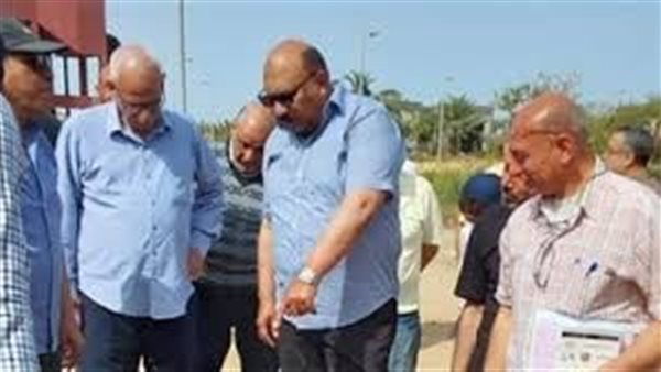 شركة مياه القناة