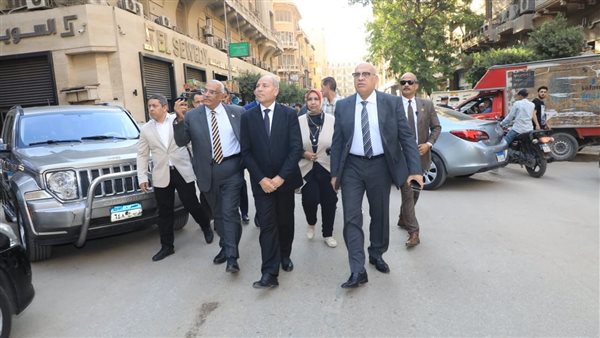 جانب من الجولة 