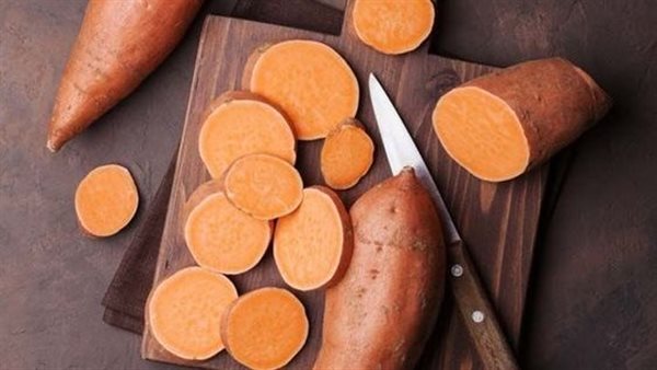 طريقة عمل البطاطا