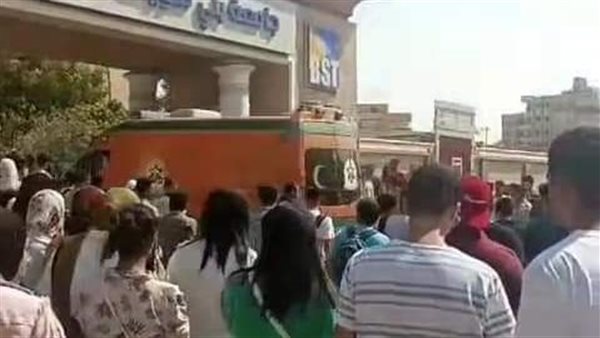 جامعة بني سويف التكنولوجية