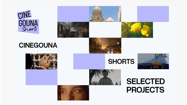  سيني جونة للأفلام