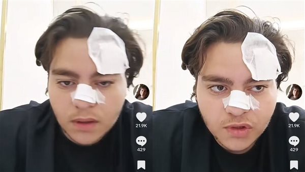 الطالب خالد محمد