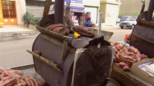 طريقة عمل البطاطا