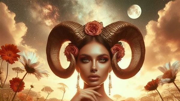 توقعات الأبراج النارية