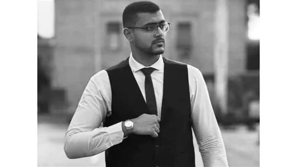 الشاب الراحل عبد