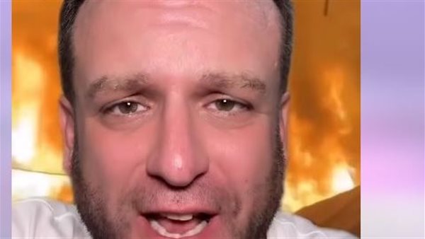 الممثل الأمريكي جاكوب