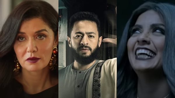 سهر الصايغ وحمادة