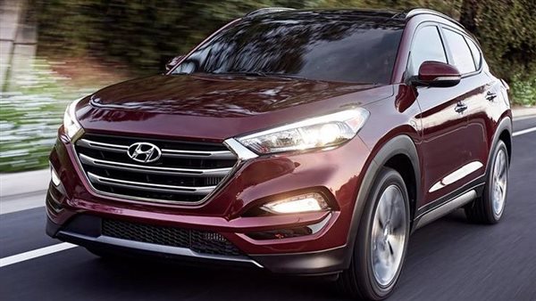 هيونداي توسان