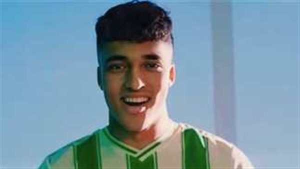 عمر سيد معوض 