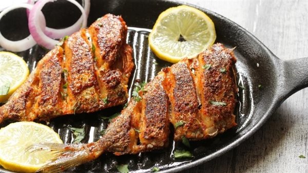  تفسير رؤية السمك