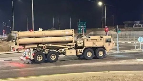  نظام الدفاع الجوي