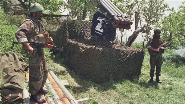 حزب الله اللبناني