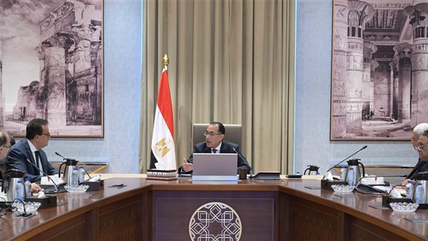 اجتماع رئيس الوزراء