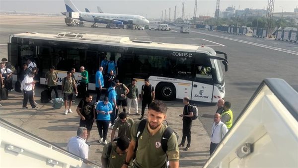 مصر للطيران تنقل