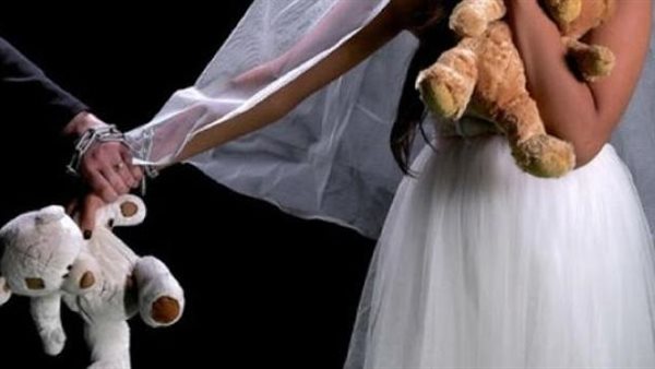 زواج قاصر - أرشيفية