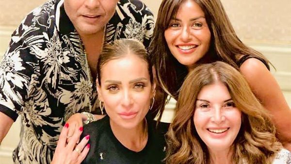 أبطال مسلسل جوما