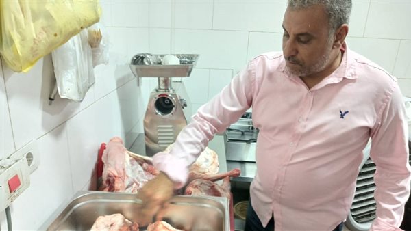 جانب من الحملة