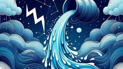 توقعات الأبراج الهوائية.. حظك اليوم السبت 19 أكتوبر 2024: الخيال يبعدك عن الواقع