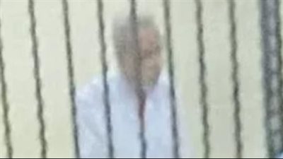 تأجيل استئناف طبيب روض الفرج المتهم بهتك عرض 93 سيدة|بث مباشر 