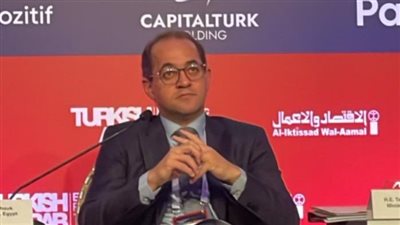 كجوك: تبادل التجارب المصرية والتركية في إدارة الأزمات الاقتصادية من خلال التدابير المالية المستهدفة
