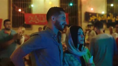 أحمد مالك يعترف بمشاعره لـ هدى المفتي ويكشف عن وصفة المولد في مطعم الحبايب