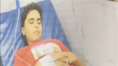 أصيب بأزمة صحية| ولي أمر بالإسكندرية يشكو تذنيب مديرة لنجله ساعات طويلة.. والمديرية: لم يصلنا بلاغ