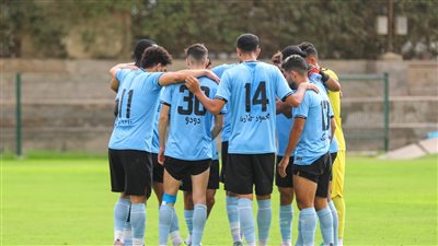 المصري يخسر وديًا بالمغرب أمام الجمعية الرياضية المنصورية بهدفين لهدف
