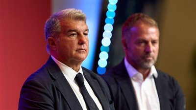 لابورتا: يجب تغيير قاعدة إلزام اللاعب بالذهاب مع المنتخب.. ومن الضروري حماية حقوق اللاعبين