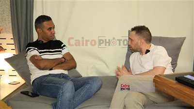 حسام حبيب عن أزمته الأخيرة: أسرتي أهينت بسببي.. ومكسوف أقابلهم