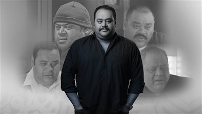 محمد ممدوح يرد على أحمد حلمي: كلامك تكريم في حد ذاته يا أستاذ