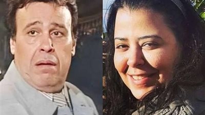 ياسمين ممدوح وافي بعد مرور 20 عاما على وفاة والدها: صدمة حياتي