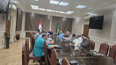 تعريفة الركوب الجديدة لسيارات الأجرة والسرفيس بالقليوبية بعد تحريك الأسعار