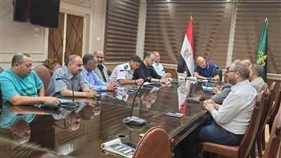 القليوبية تعلن التعريفة الجديدة بعد تحريك أسعار البنزين والسولار