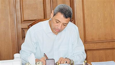 محافظ السويس يؤكد الاستعداد لمواجهة اضطرابات الأحوال الجوية