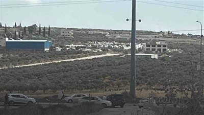 إصابة جنديين إسرائيليين في حادث إطلاق نار جنوب البحر الميت