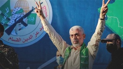 تقارير عبرية تكشف ما فعله جيش الاحتلال بجثة يحيى السنوار