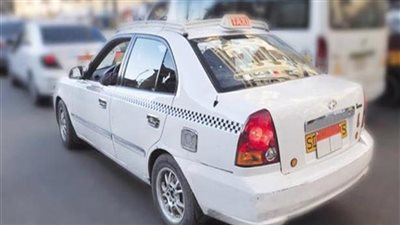 10.5 جنيه لفتح العداد.. تعريفة التاكسي الأبيض بعد تحريك سعر البنزين والسولار 