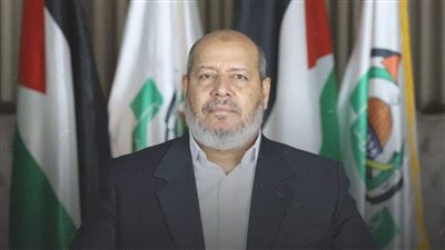 رئيس وفد حماس: جئنا إلى شرم الشيخ لإجراء مفاوضات مسؤولة وجادة لوقف الحرب