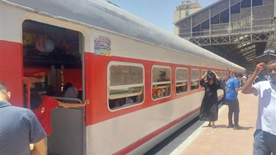 التوقيت الشتوي.. تعليمات جديدة من هيئة السكة الحديد│ مستند