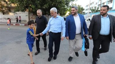 تقارير: السنوار كان على خلاف مع إيران وقيادات حماس بالخارج