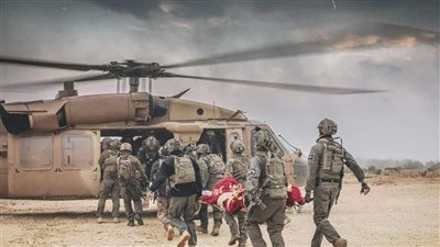 جيش الاحتلال يعلن إصابة 5 جنود وضباط في معارك غزة ولبنان
